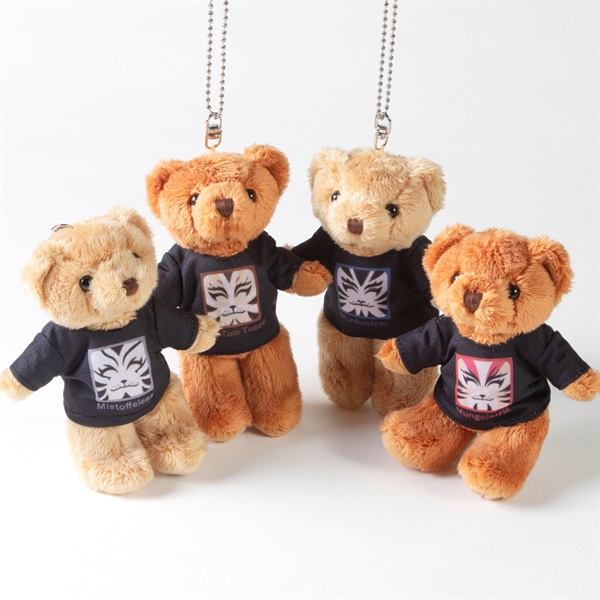 キャッツ 劇団四季ベアTシャツ／マンゴジェリー｜劇団四季オフィシャル