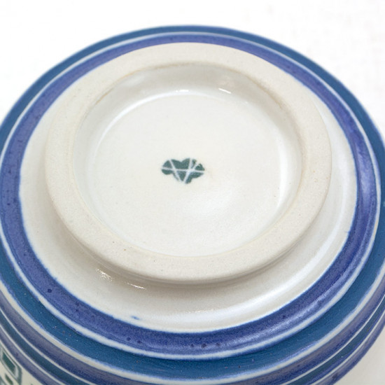 和雑貨 四季彩堂 オンラインショップ / 益子焼 抹茶碗