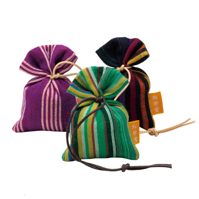 ウェブショップ誰が袖 渡 ルリック 1個入: 香りをまとう【公式】お香の