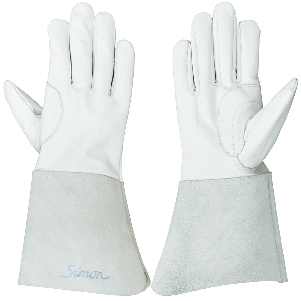 安全靴・手袋のシモン CGS-124: 作業用手袋