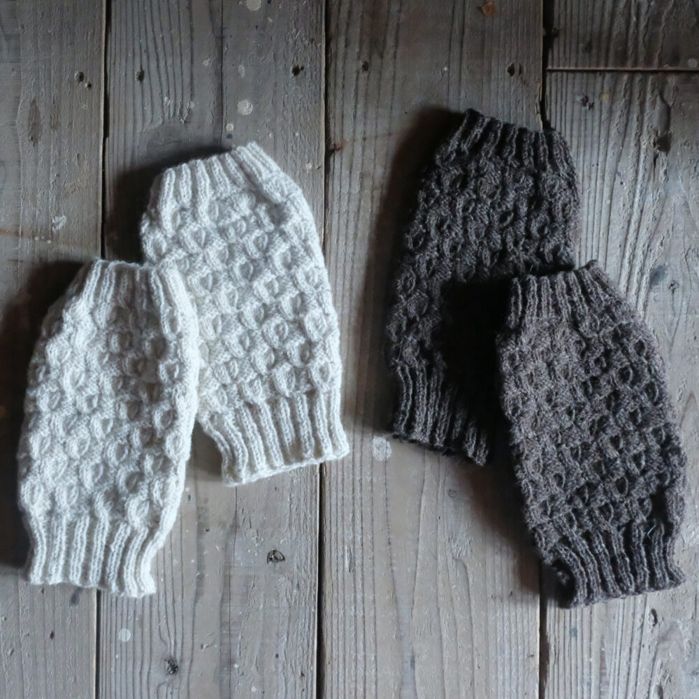 アッタカレッグウォーマー - 【シサム工房 公式OnlineStore】FAIR