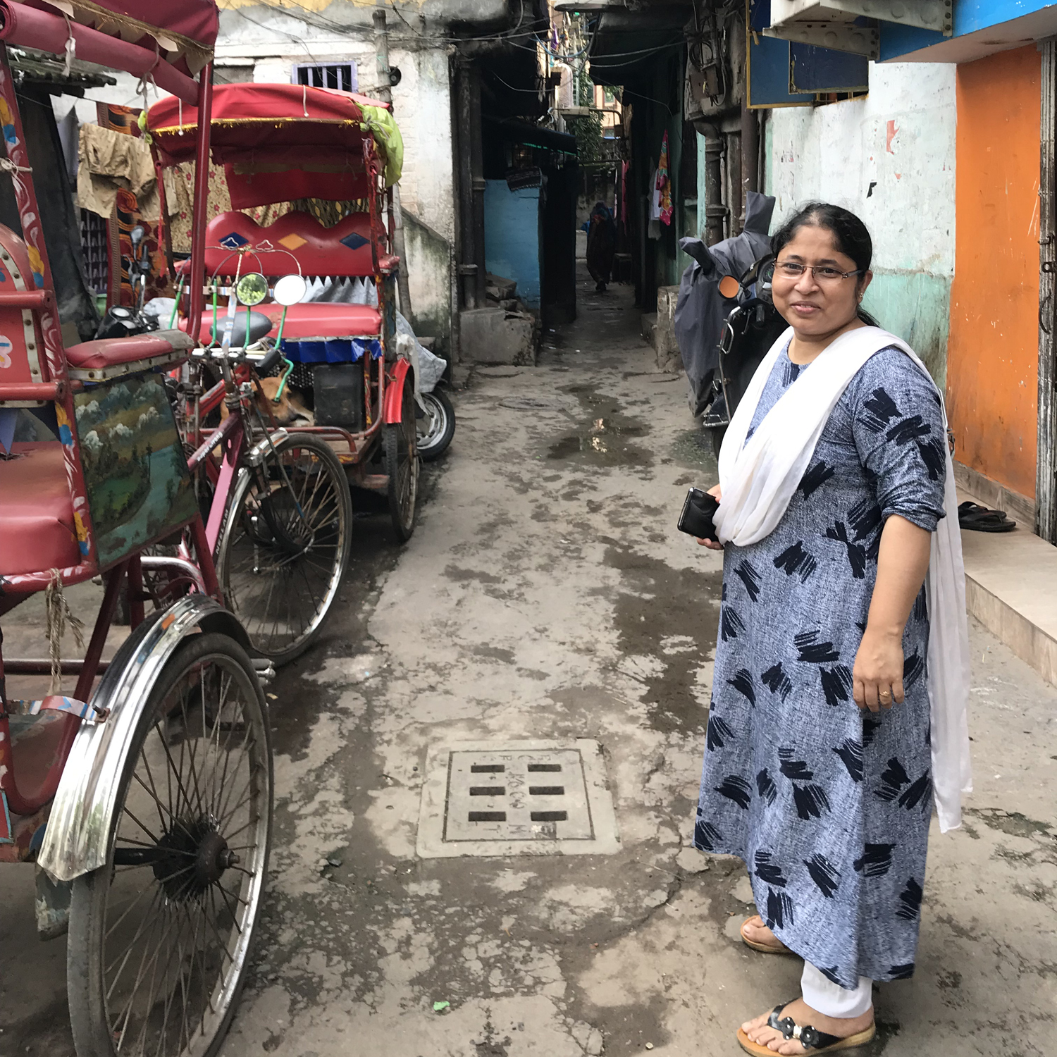 リサイクルサリーキンチャクS - 【シサム工房 公式OnlineStore】FAIR