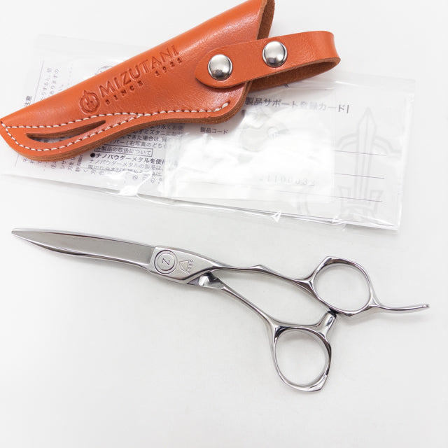 ミズタニシザーズ ミズタニシザーMIZUTANI SCISSORS】ACRO Z-1 6.0