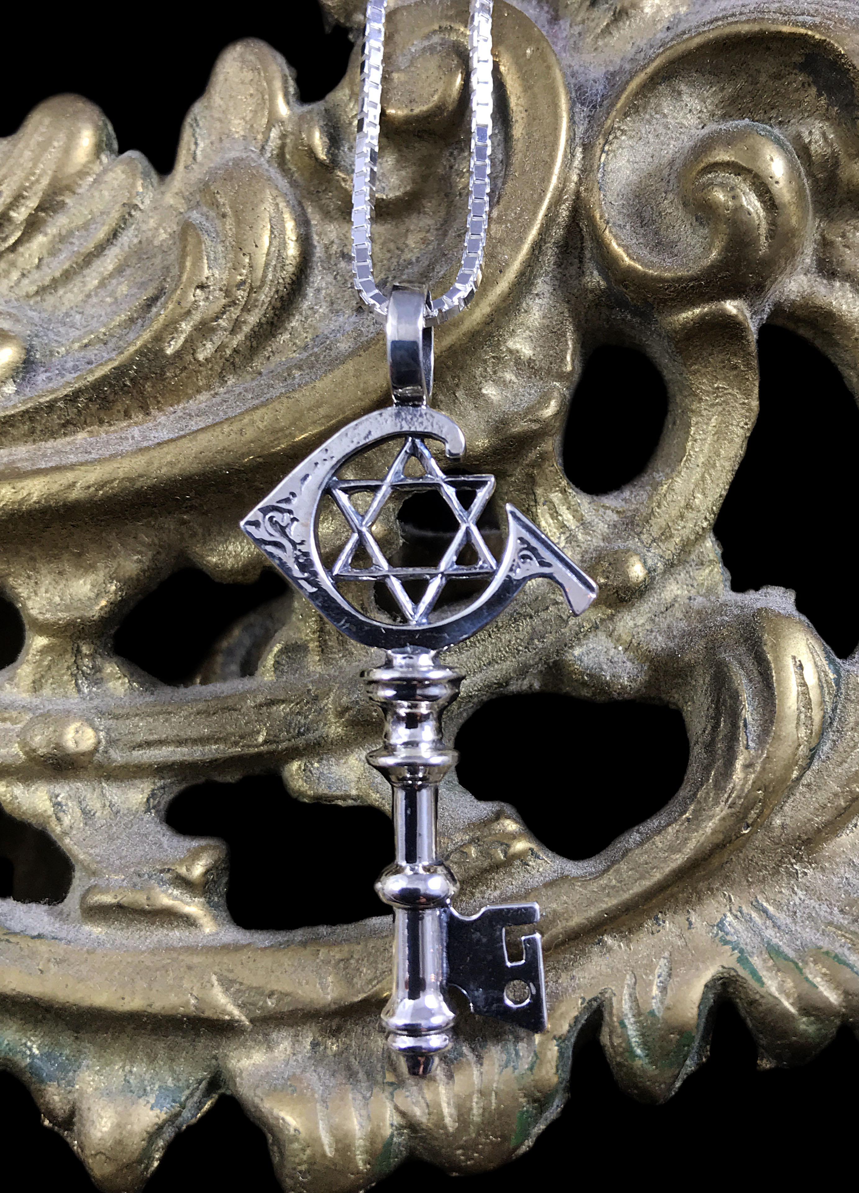 Sipka Online Shop / Gimmel Garden 【Goetia ソロモンの小鍵