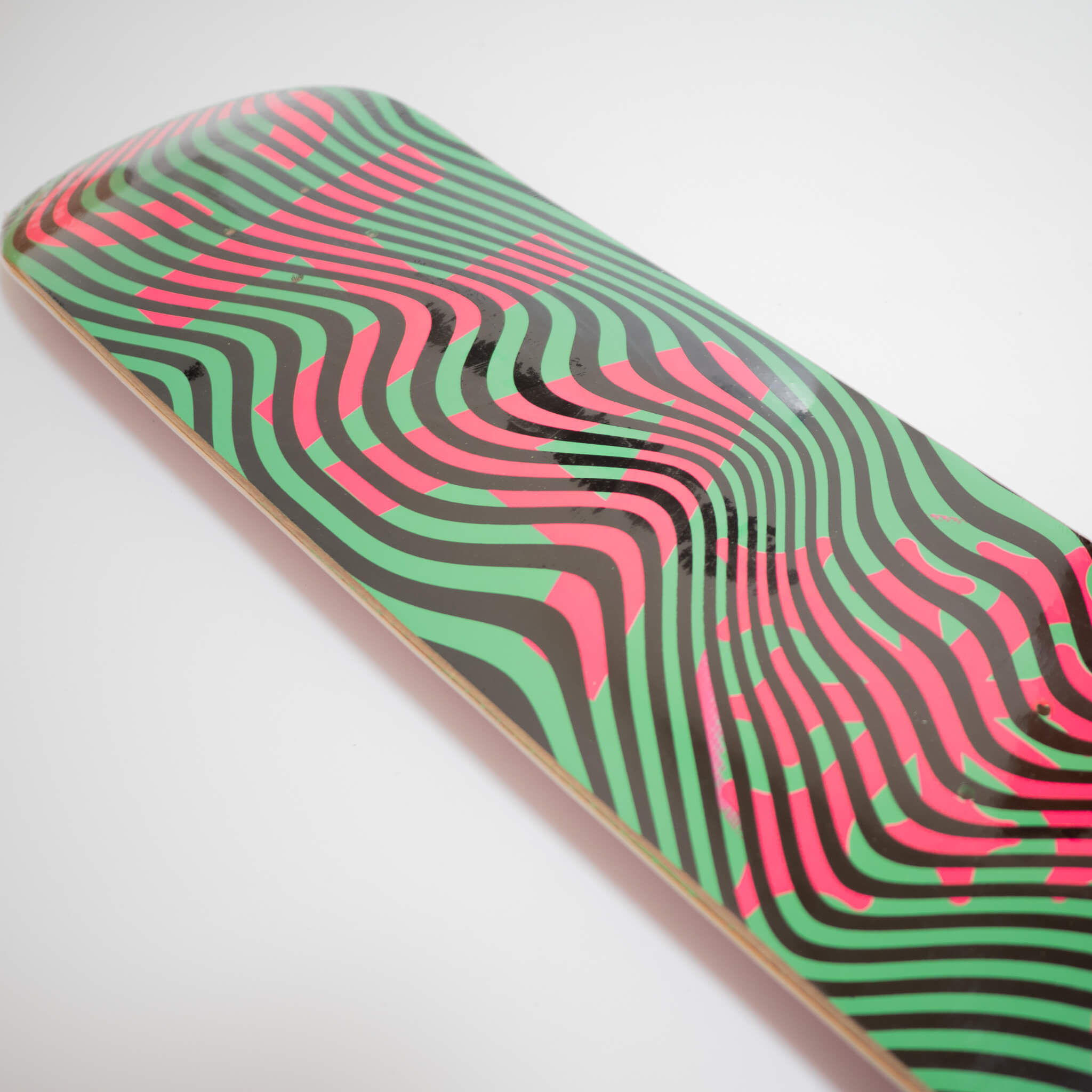 DISORDER（ディスオーダー） DECK（デッキ）CHAOS MULTI 8.125inch