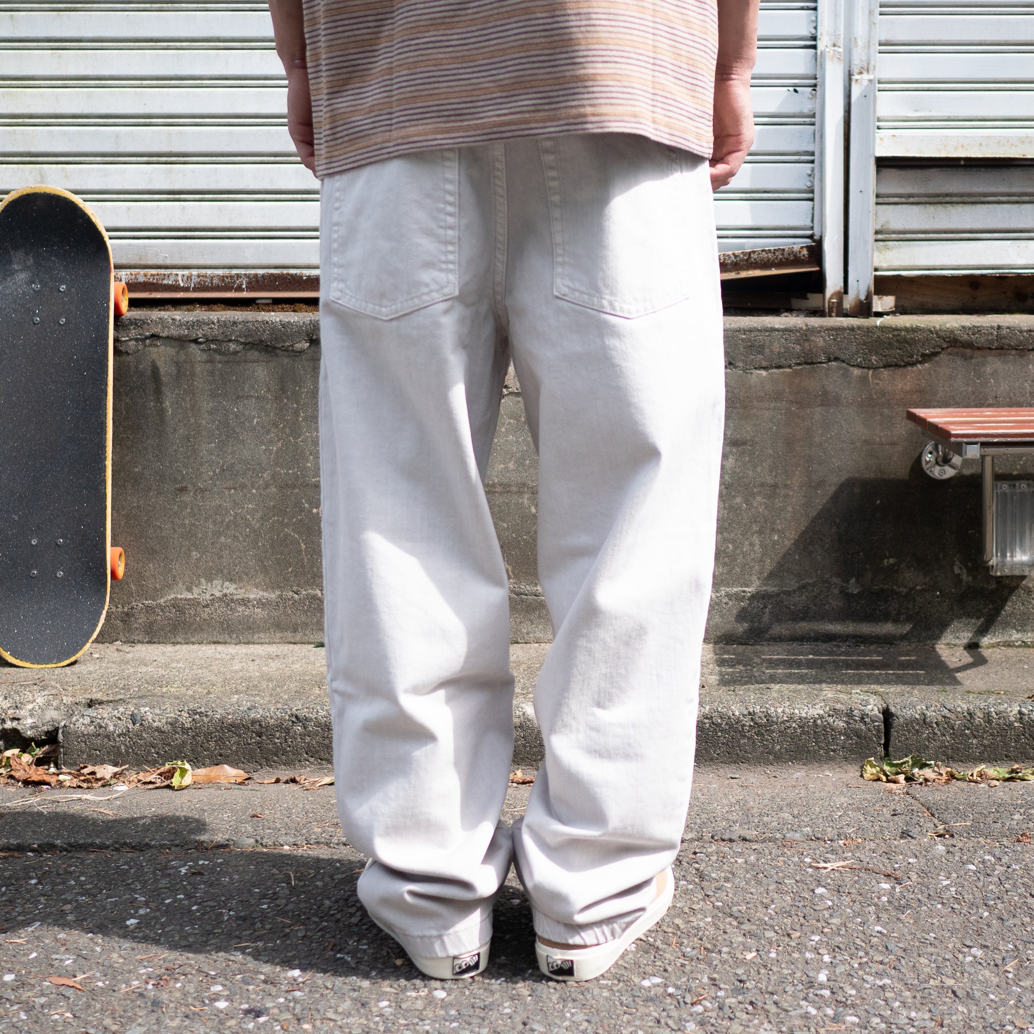 Polar Skate Co.（ポーラー スケートボード カンパニー）アパレル・T