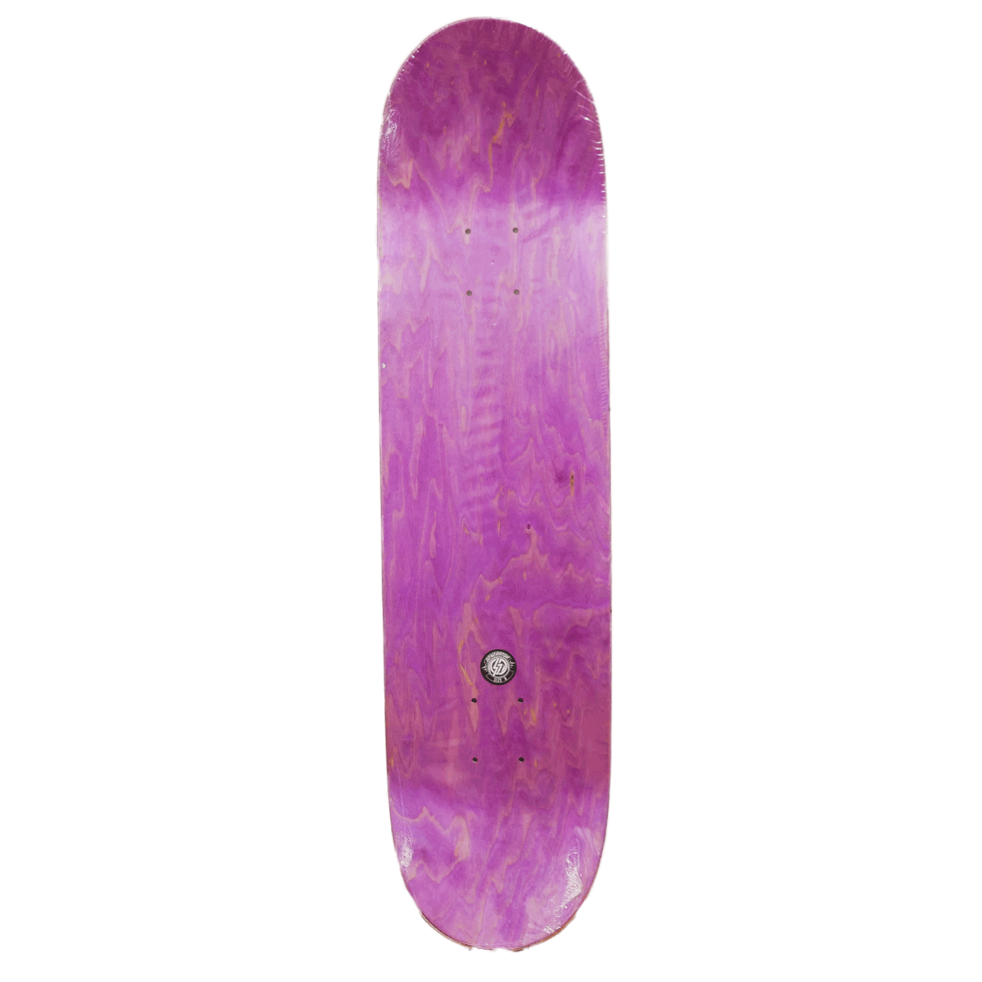 MAGENTA SKATEBOARDS（マゼンタ スケートボード） Deck（デッキ）DEEP