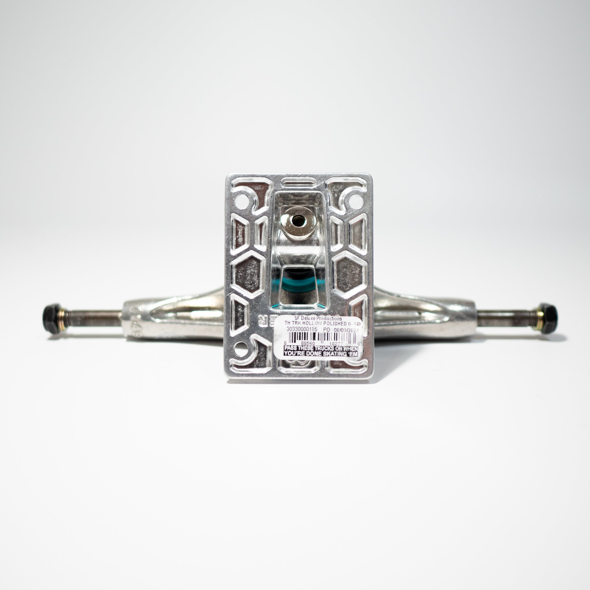 THUNDER TRUCKS（サンダートラック）HOLLOW POLISH 147・148・149 HI