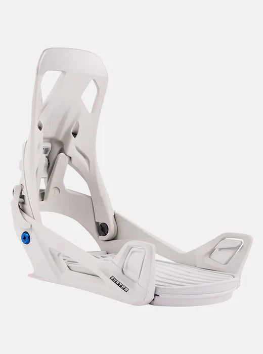 Burton Step On Re:Flex Snowboard Bindings 2024 — Ski Company