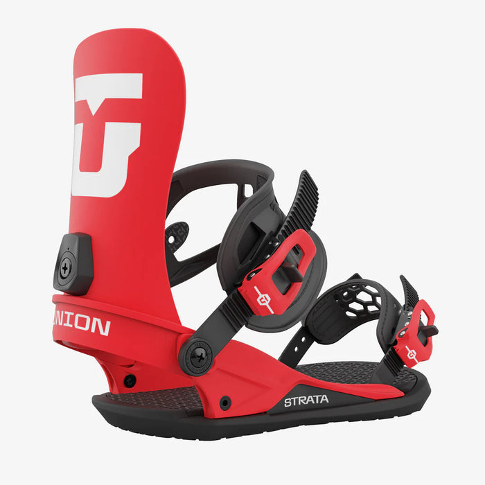 Union Strata Snowboard Bindings 2024 — Ski Company
