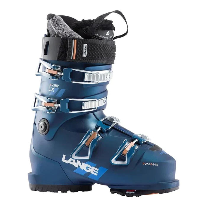 Lange LX 95 HV Ski Boots Women's 2024 — Ski Company