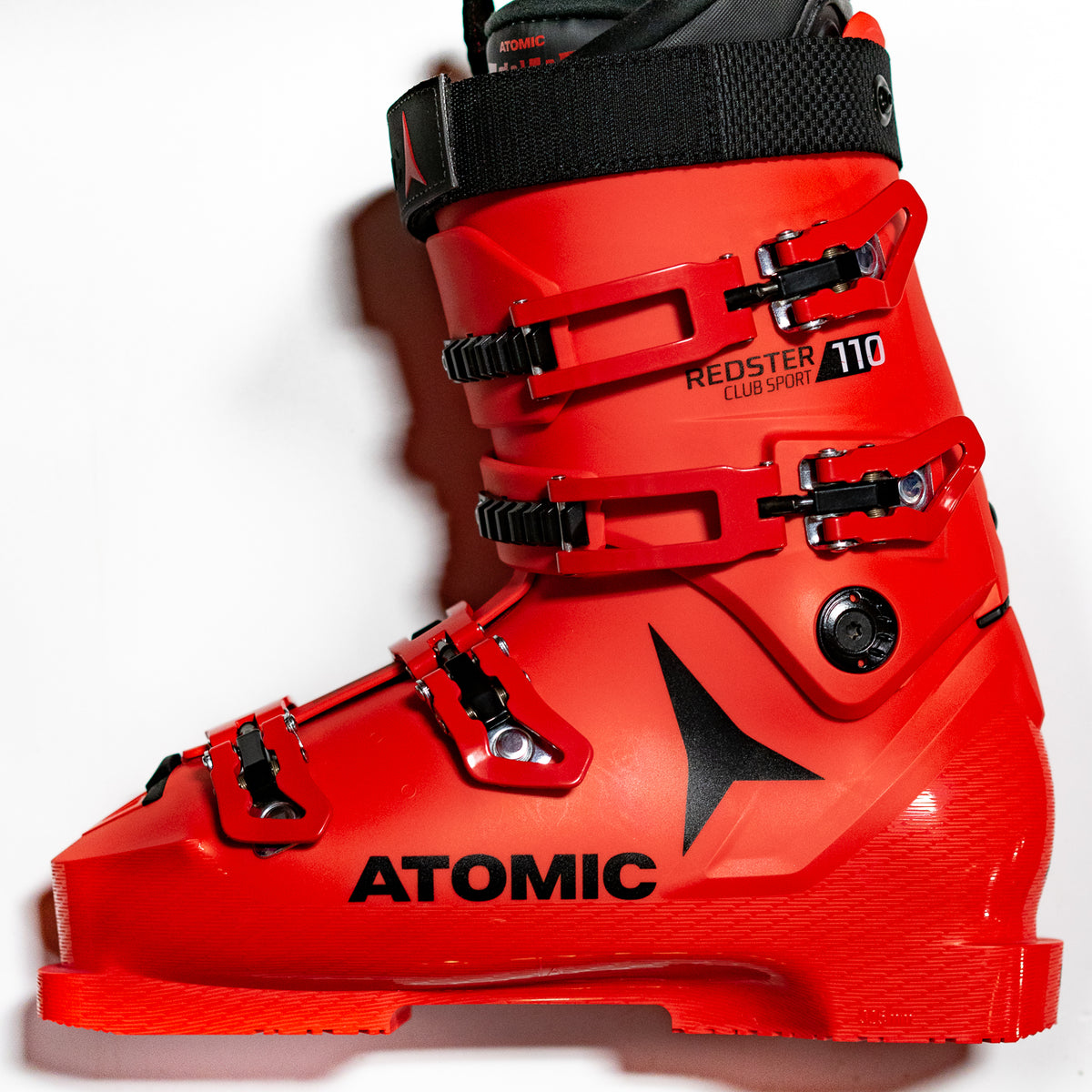 Atomic Redster Club Sport 110 2019 — Ski Company