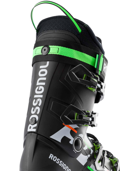 Rossignol Speed 80 Ski Boots 2022 — Ski Company