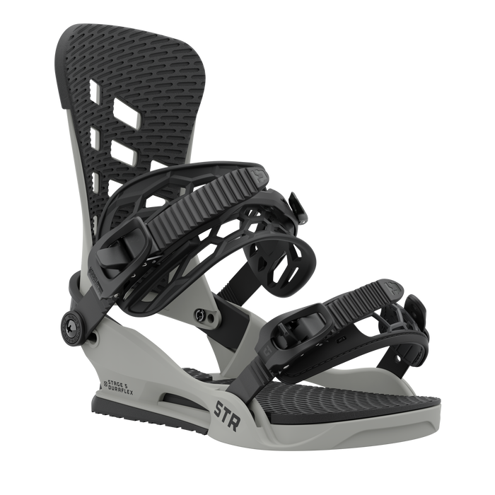 Union STR Snowboard Bindings 2022 — Ski Company