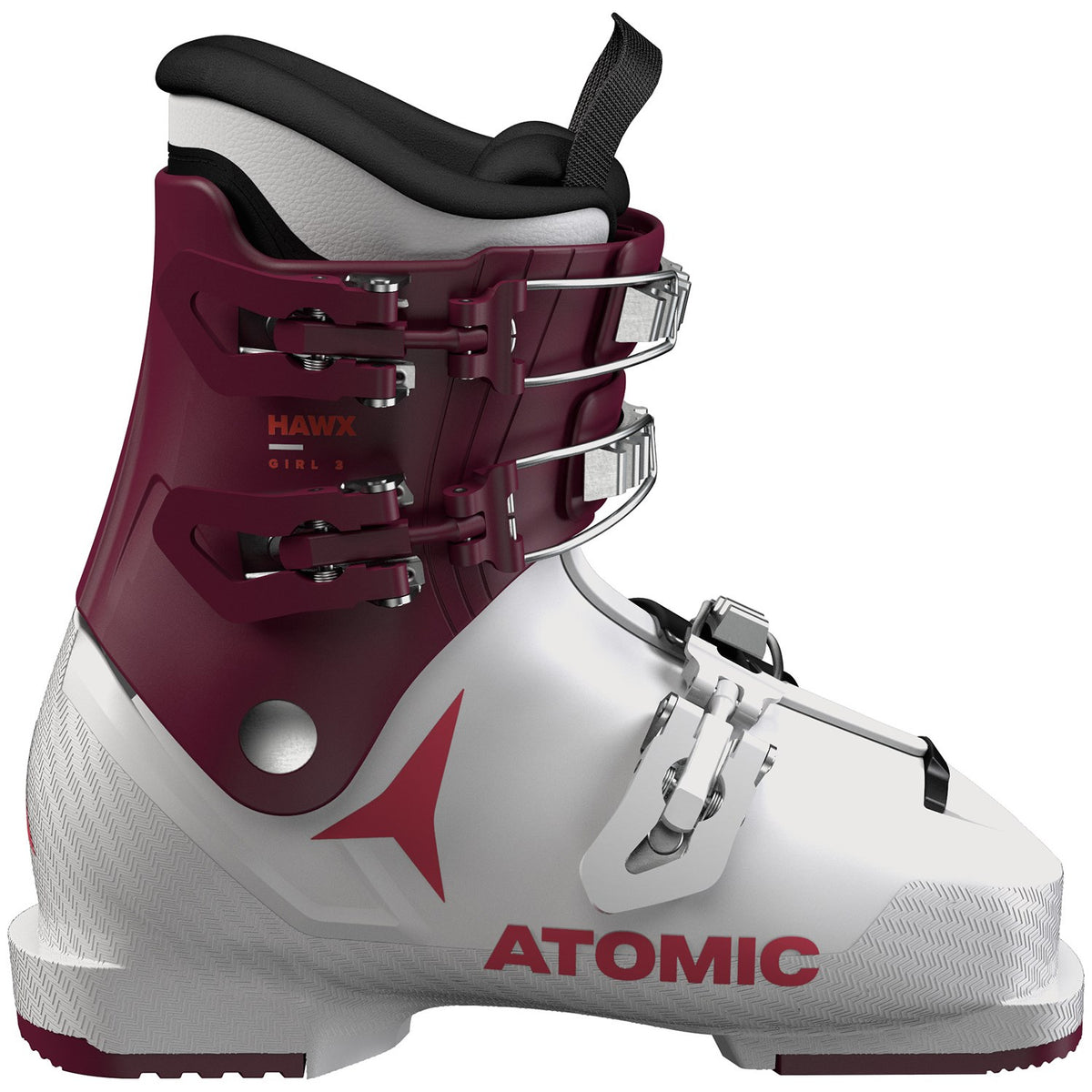 Atomic Hawx Girl 3 - Junior's 2023 — Ski Company