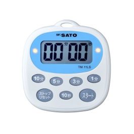 キッチンタイマー 佐藤計量器製作所 公式オンラインショップ