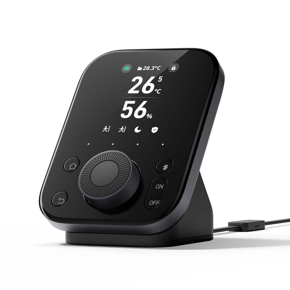 SwitchBot ハブ3 スイッチボット W7202101 | スマート家電／IoTを