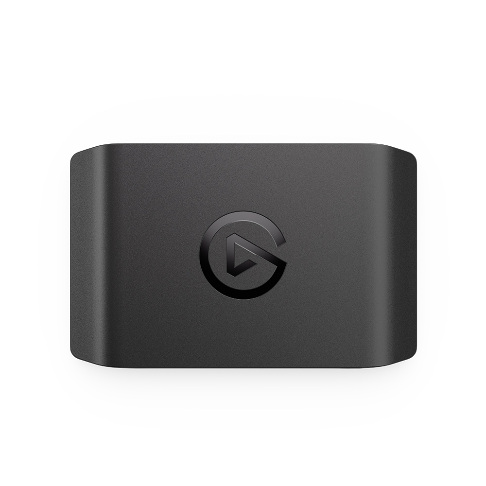 Elgato Game Capture 4K S ゲームキャプチャー 10GBR9901 | スマート