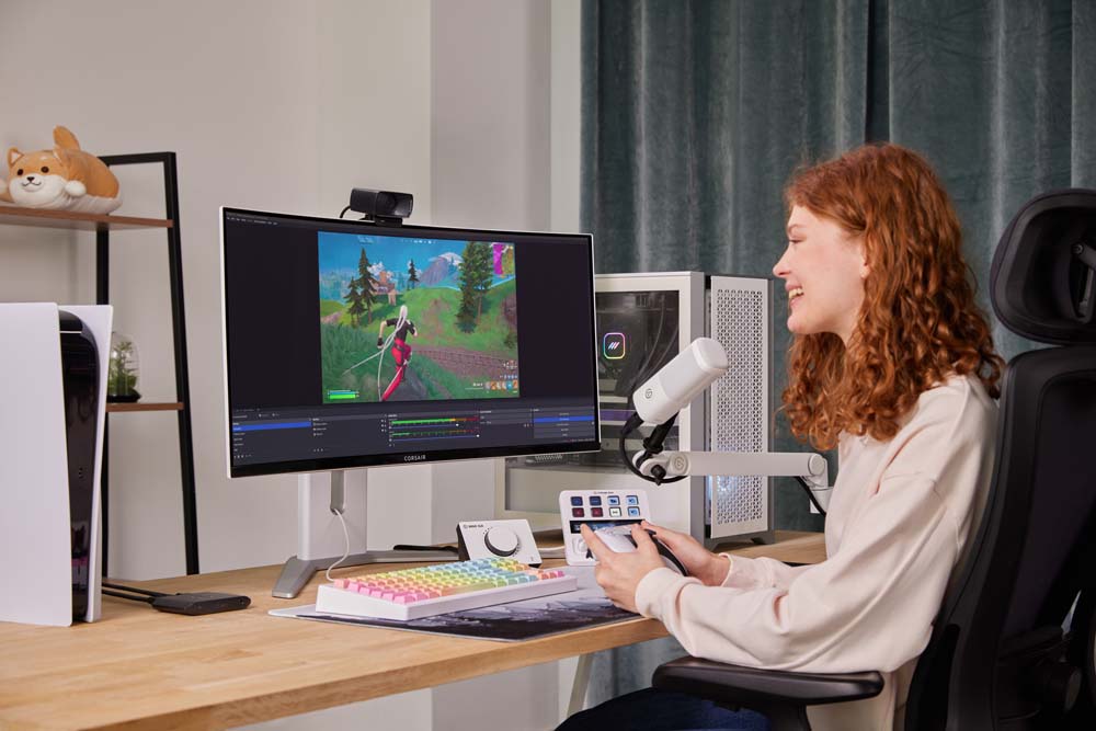 Elgato Game Capture 4K S ゲームキャプチャー 10GBR9901 | スマート