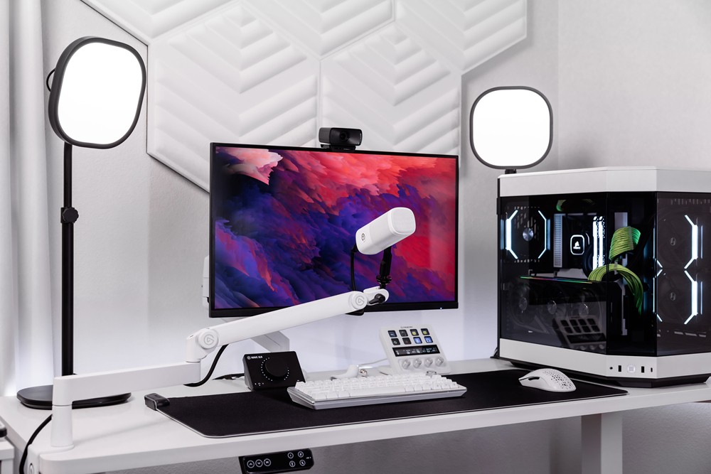 Elgato エルガト Wave Mic Arm Pro マイクアーム | スマート家電／IoT