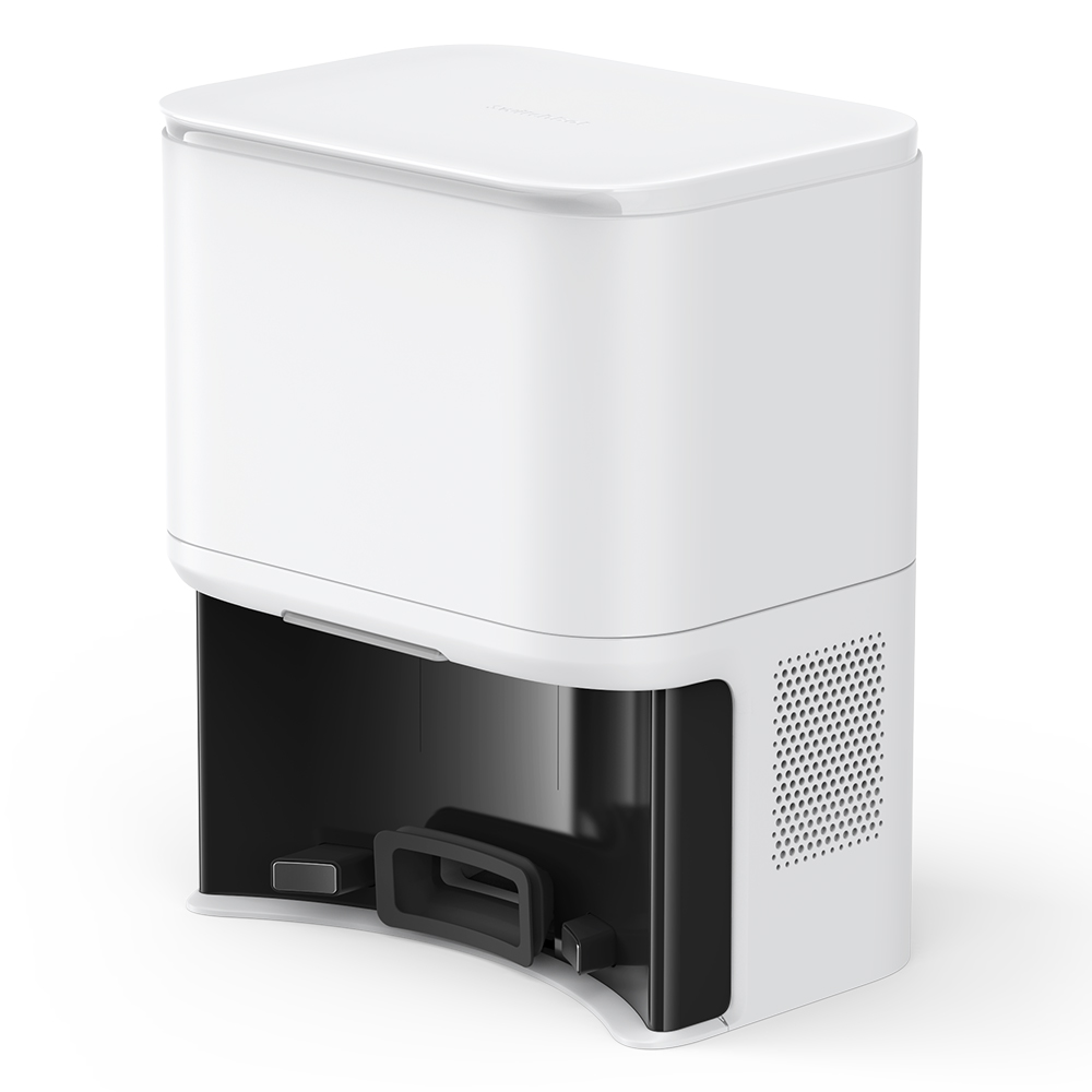 SwitchBot ロボット掃除機K10+ 専用1年分アクセサリー付属版 スイッチ