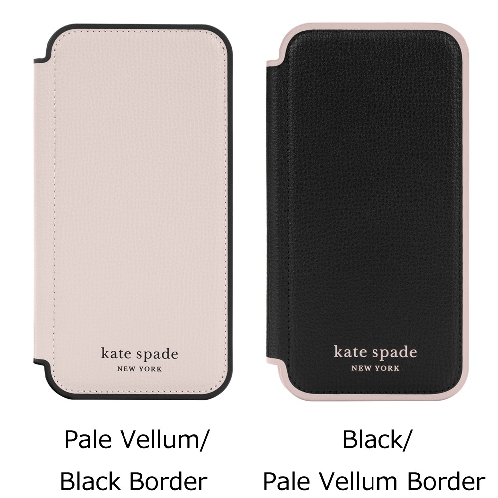 アウトレット】iPhone13Pro kate spade ケイトスペード スマホケース