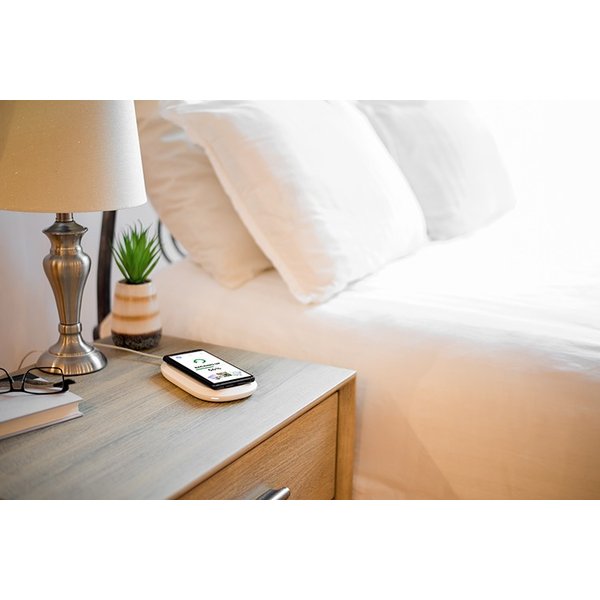 SanDisk iXpand ワイヤレスチャージャー 512GB | スマート家電／IoTを