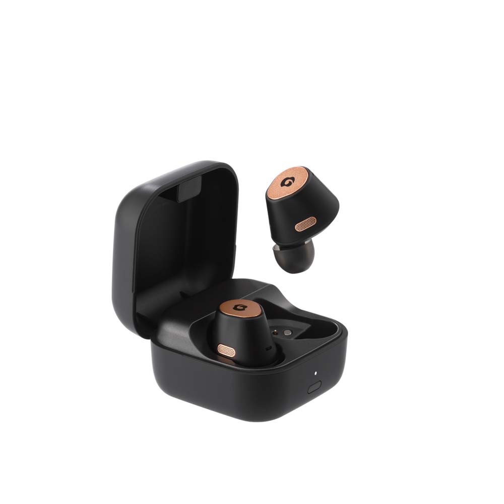 完全ワイヤレスイヤホン GLIDiC TW-9100 ハイエンドモデル 紛失＆延長