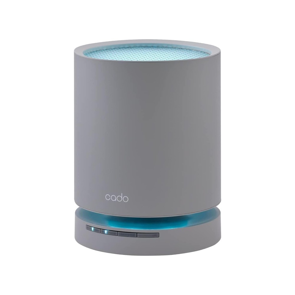 cado LEAF 130 空気清浄機 | スマート家電／IoTを進めるならトレテク