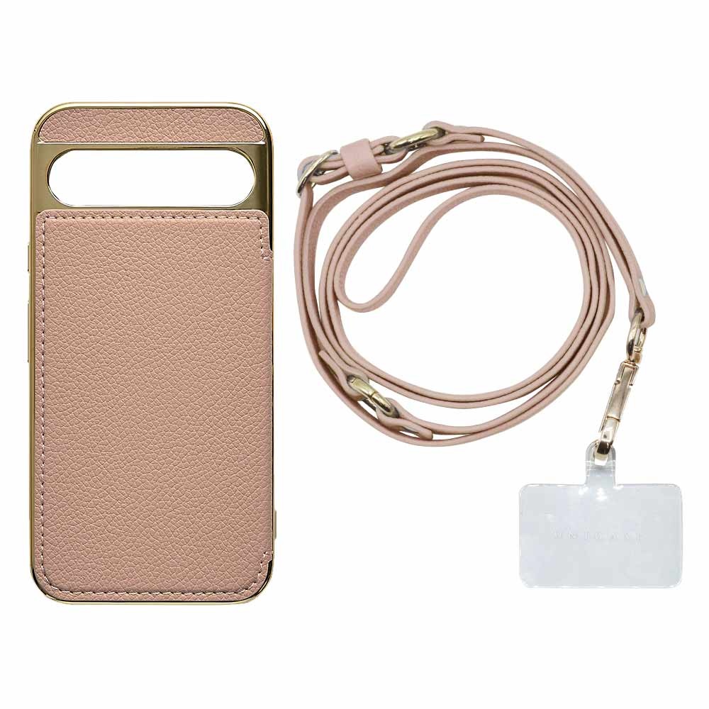 UNiCASE Cross Body Case Duo for Pixel8a | スマート家電／IoTを
