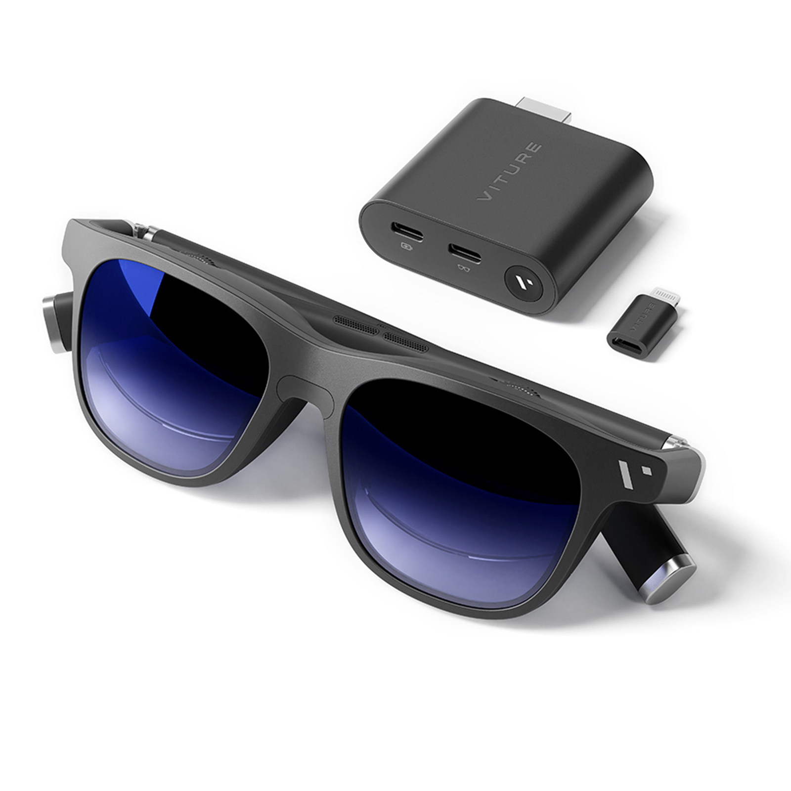 正規品 VITURE HDMI XR アダプター VITURE 専用アクセサリー