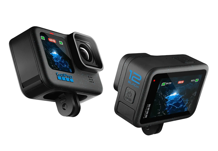 会員限定価格】GoPro ゴープロ HERO12 Black アクションカメラ 長時間