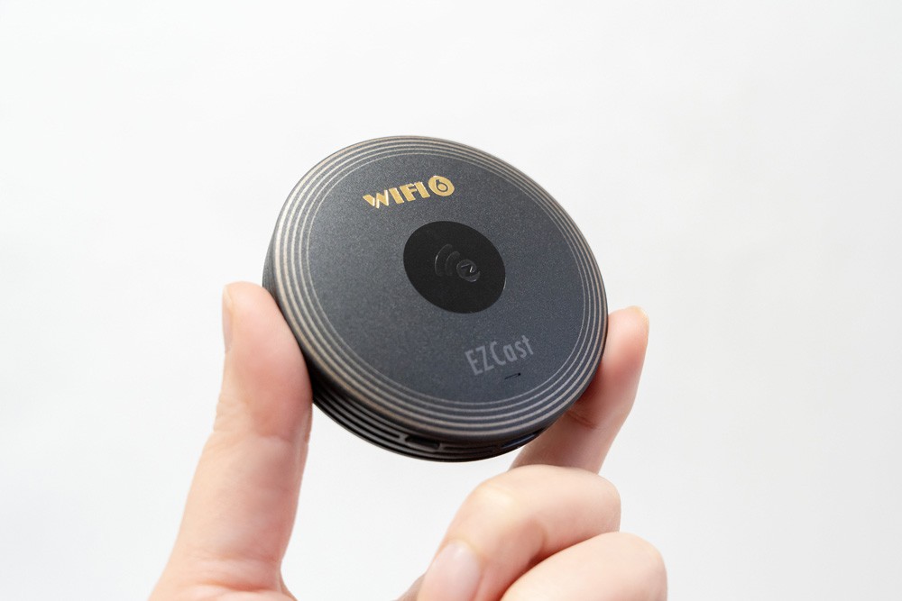 EZCast Ultra2 | スマート家電／IoTを進めるならトレテク公式通販サイト