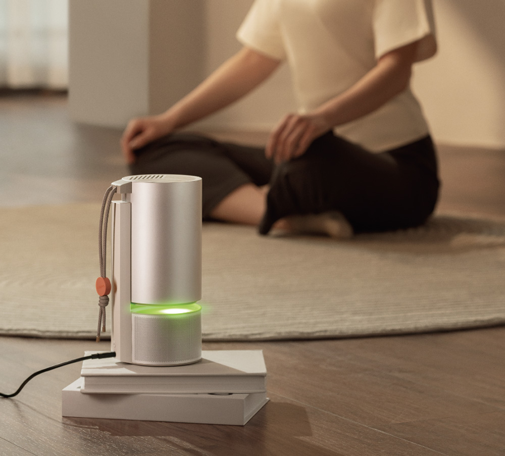 XGIMI MoGo 3 Pro マジカルポータブルセット モバイルプロジェクター