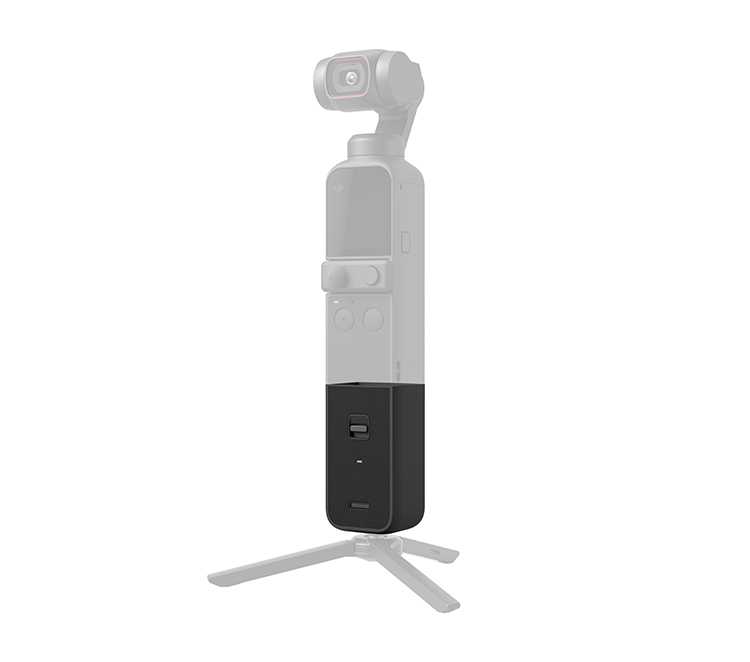 DJI Pocket 2 Do-It-Allハンドル | スマート家電／IoTを進めるなら