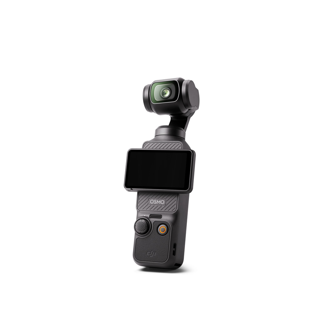 アクションカメラ DJI Osmo Pocket 3 ジンバルカメラ | スマート家電