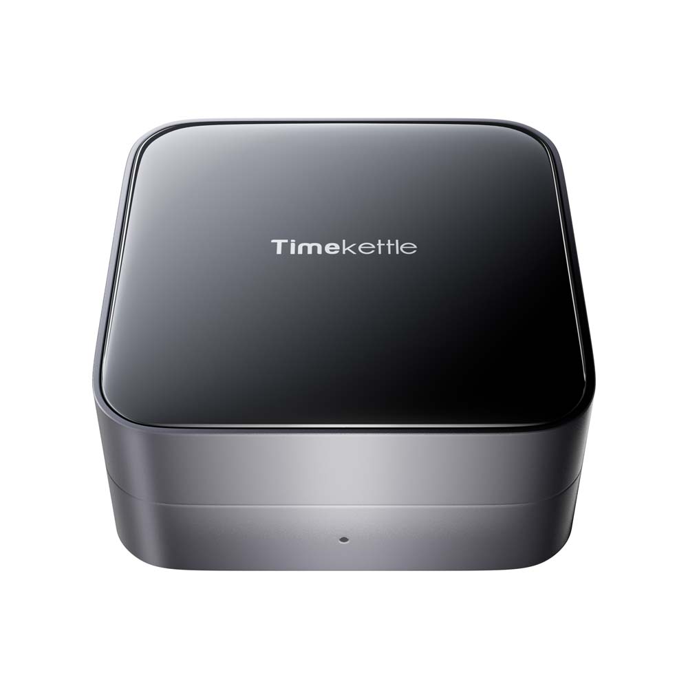 イヤホン型翻訳機 AI通訳 Timekettle W4 Pro 翻訳機 TMK008WOFF