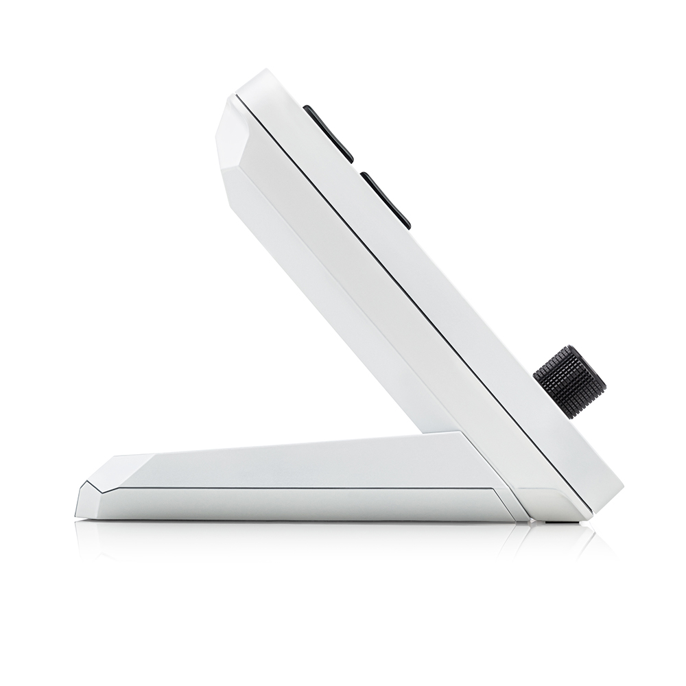 Stream Deck + Elgato ホワイト タッチパネル付き 10GBD9911 日本語