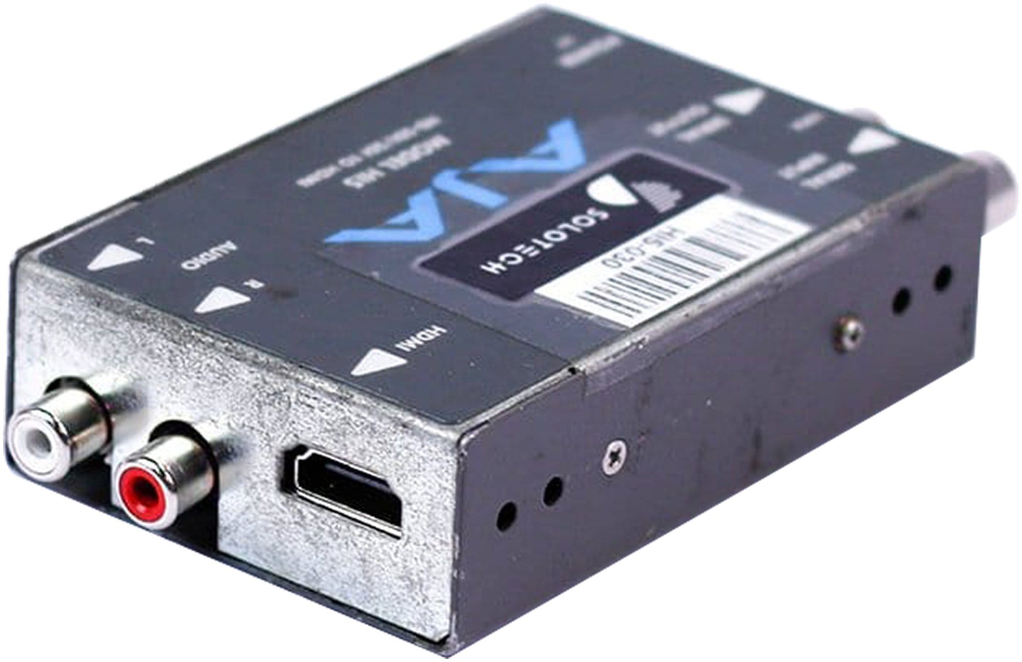 AJA Video Systems Hi5 HD-SDI to HDMI Converter