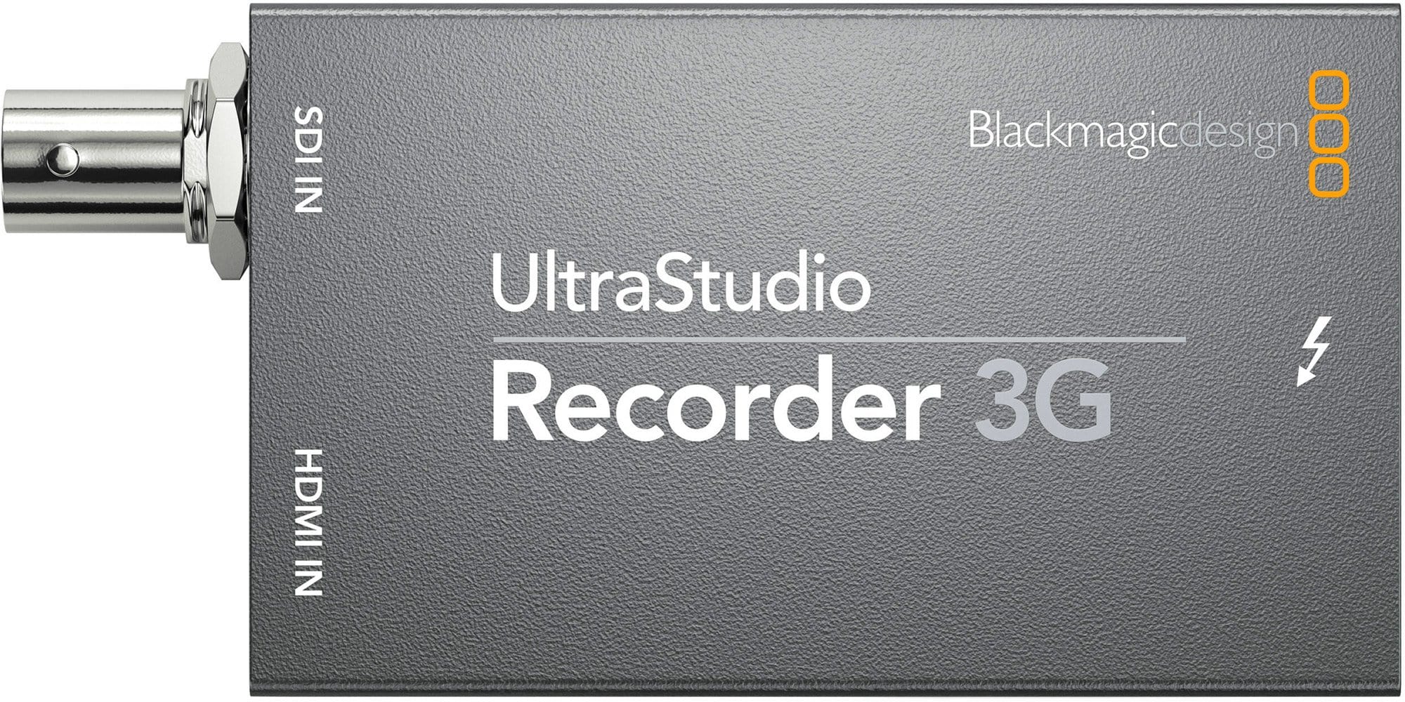 Blackmagic UltraStudio 3G Recorder