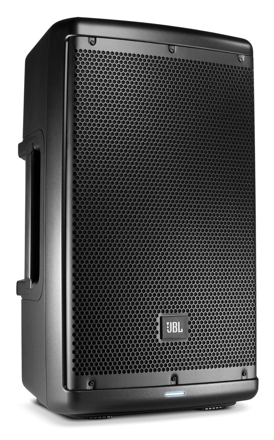 JBL EON610 10-Inch 2-Way Powered Speaker