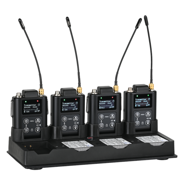 WISYCOM ADN2/ADB2 PASSIVE ANTENNA | Soundfish Shop