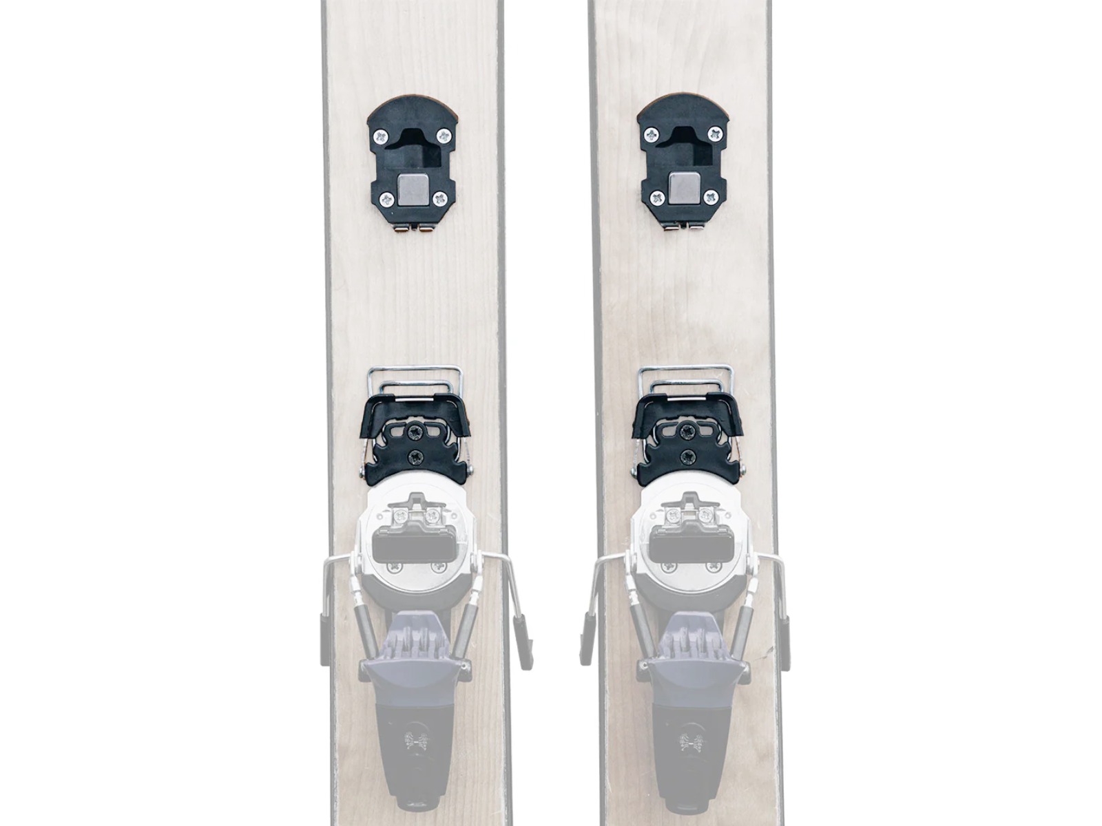 CAST Freetour 2.0 Second Ski Kit | SP-11633-65