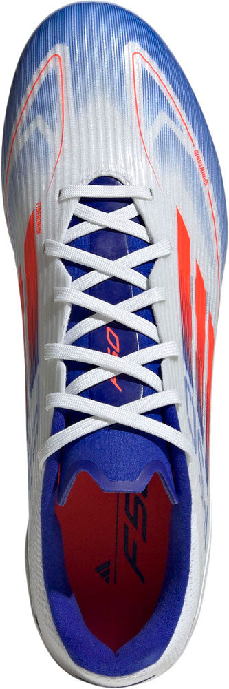 F50 LEAGUE HG/AG メンズ サッカースパイク サッカーシューズ 土・人工