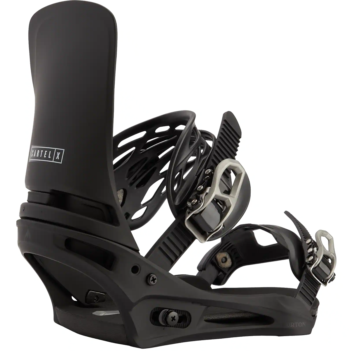 Cartel X Re:Flex – Sports Basement