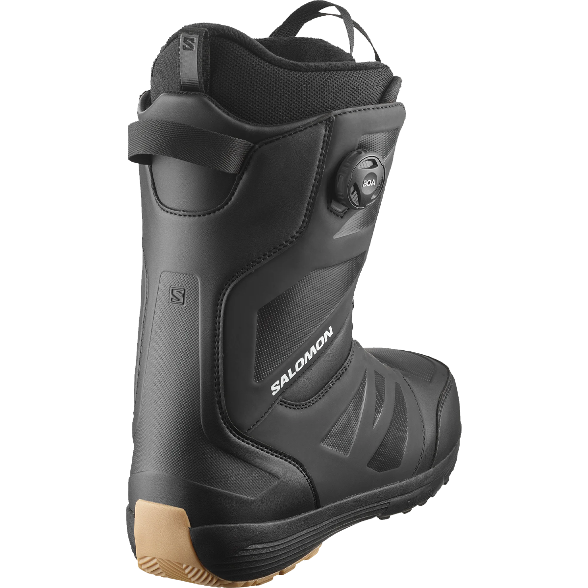 Launch Boa + Boa Str8Jkt – Sports Basement