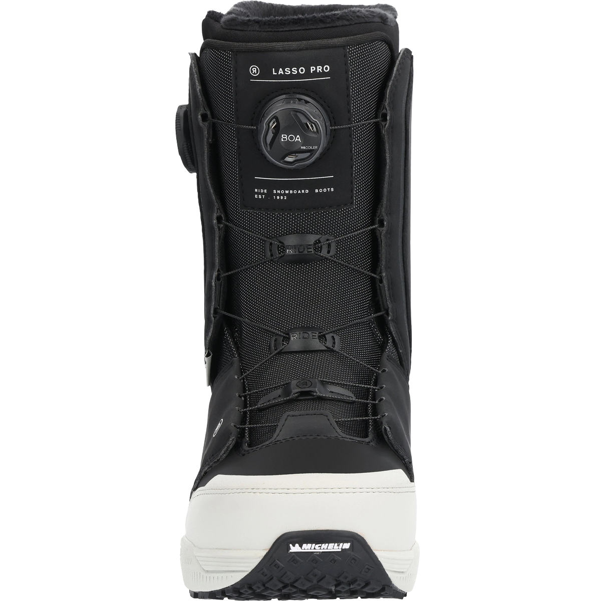 Lasso Pro Wide – Sports Basement