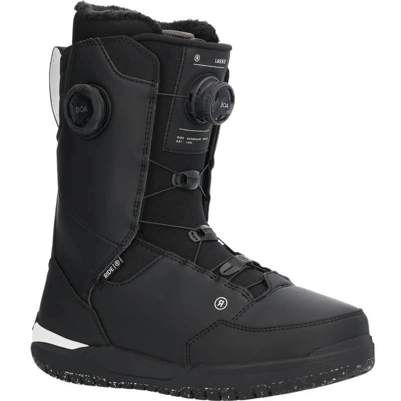 Lasso – Sports Basement