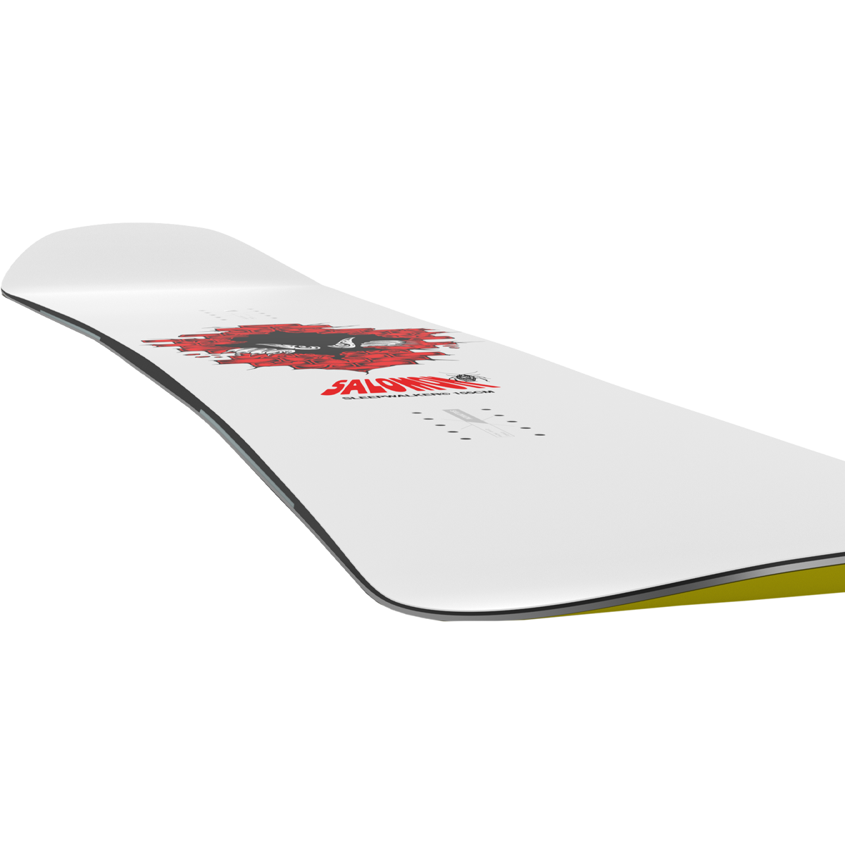 Sleepwalker – Sports Basement