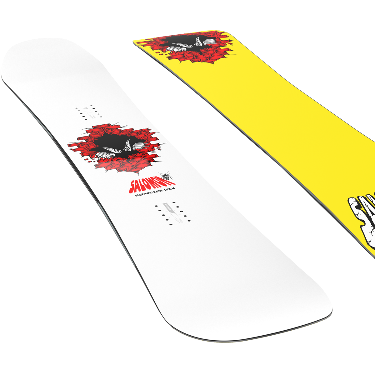 Sleepwalker – Sports Basement